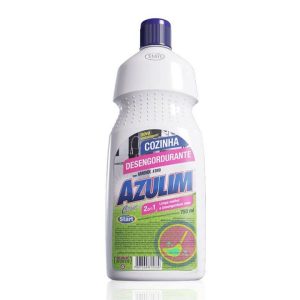 DESENGORD AZULIM AMONIX CITRUS 750ML