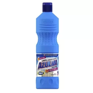 AZULIM LIMPA CERAMICAS E AZULEJOS 1L LAVANDA