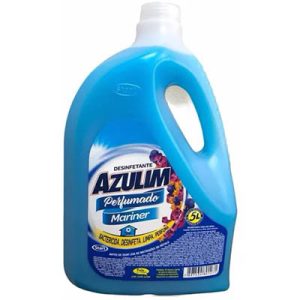 DESINFETANTE AZULIM MARINER 5L