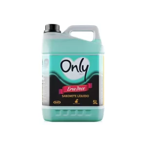 SAB LIQ ONLY ERVA DOCE PEROLADO 5L