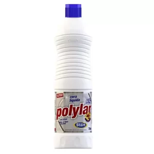 CERA LIQ POLYLAR INCOLOR 750ML