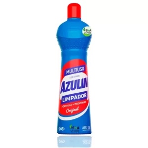 MULTIUSO AZULIM ORIGINAL 500 ML