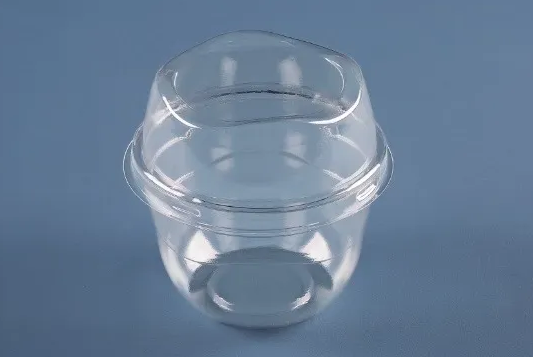 EMB. PLAST. G 670 MOUSSE MILLENIUM 110ML
