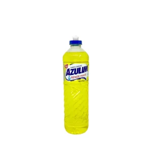 LAVA LOUCAS AZULIM NEUTRO 500ML