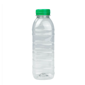GARRAFA PET 300 ML