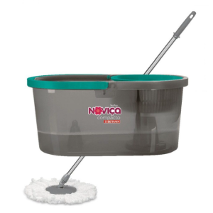 NOVICA MOP COMPACTO 10L