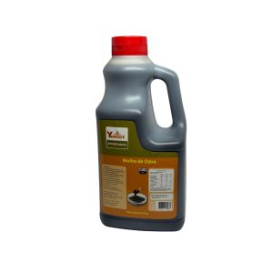 MOLHO DE OSTRA 2,27KG YUMART OYSTER SAUCE