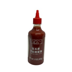 MOLHO DE PIMENTA SRIRACHA HOT CHILI SAUCE 482G