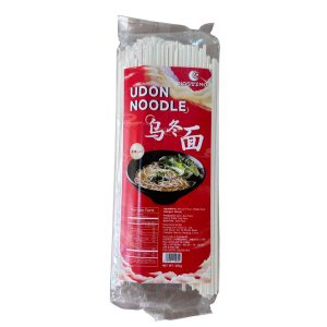 MACARRAO TIPO UDON 500G NOSTIMO