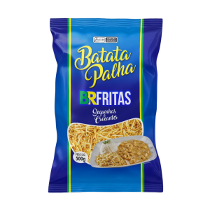 BATATA PALHA FRISHOW BR FRITAS 500 GRS