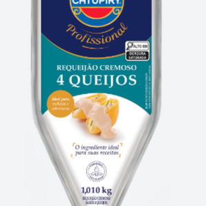 REQ ORIGINAL 4 QJOS CATUPIRY® PROF BISNAGA 1,01KG